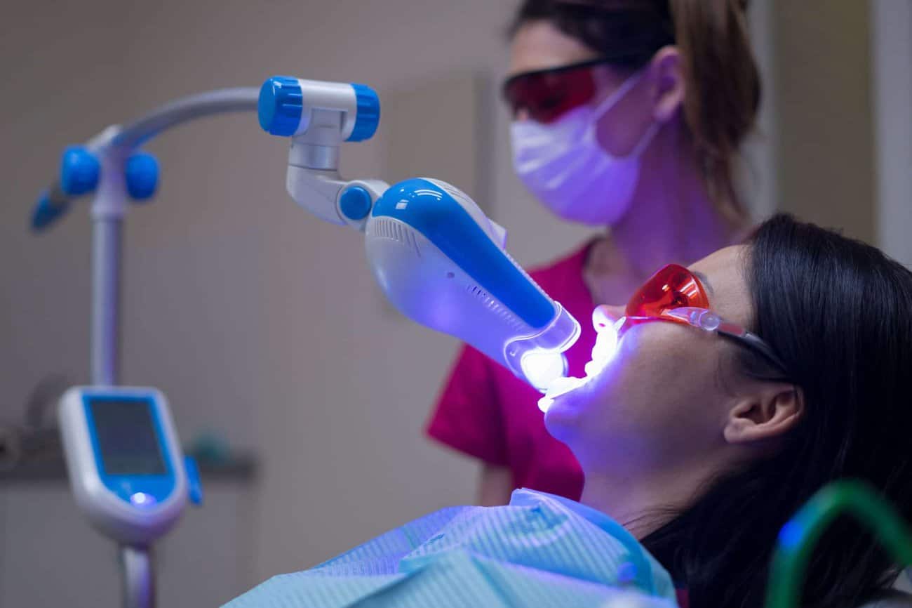 See Our Affordable laser teeth whitening prices Blackburn
