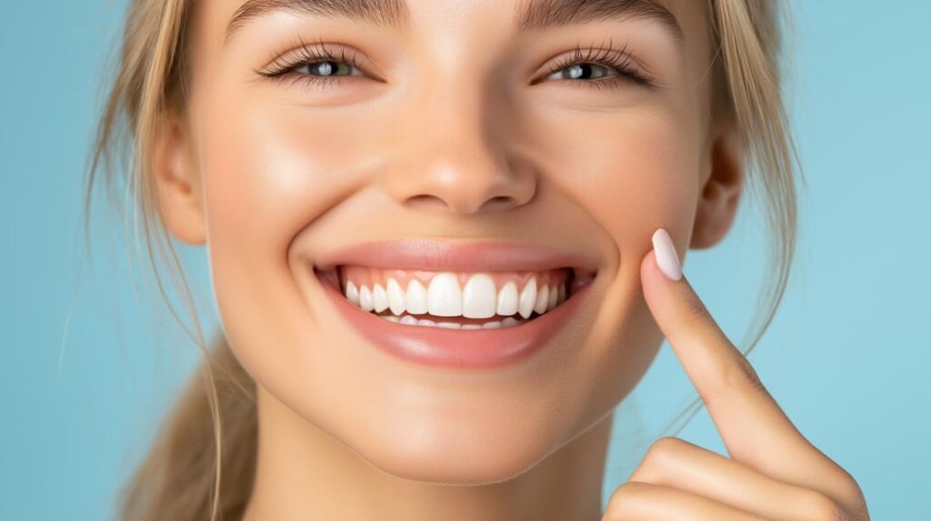 Laser Teeth Whitening FAQs Blackburn