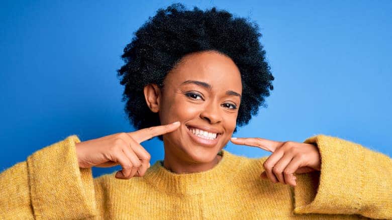 Get a visibly brighter smile in just 1 hour with advanced teeth whitening Blackburn
