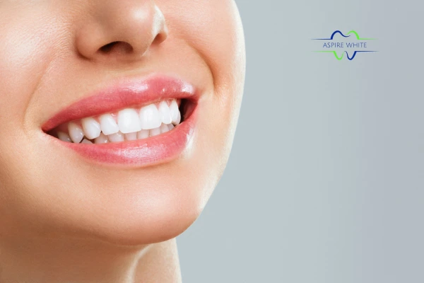 Safe and effective laser whitening treatment for visibly whiter teeth Blackburn